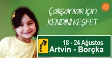 Discover Yourself for Employees Artvin-Borçka