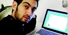 Sabancı University graduate Can Yıldızlı won the international contest held by the US Department of Defense