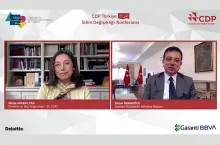 CDP Turkey celebrates its 10th year