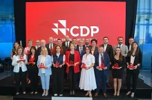 The 2023 Turkey Results and The Leading Companies of CDP Have Been Announced