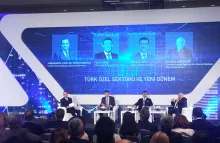 The first conference of the CEF