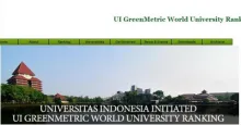 Sabancı University among the most environmentally-friendly universities