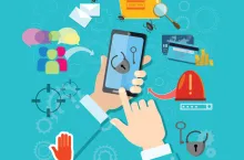 Privacy and Education in a Social Environment