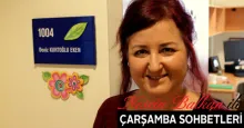 As jovial and optimistic as educators come: Deniz Kurtoğlu Eken