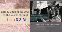 Sakıp SSM Collections Now on Digital Media