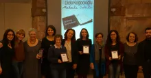 Fourth Dicle Koğacıoğlu Article Awards Given