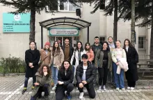 We Celebrated World Autism Awareness Day with Children with Autism