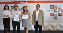 Sabancı Executive MBA students win first prize in the #ucuzfikrinyahnisi contest