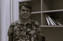 We Are Deeply Saddened by the Loss of Durmuş Ali Demir, Our Esteemed Faculty Member