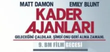 Our President, Nihat Berker invites you to a film viewing!