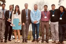 World&#039;s highest-resolution “Graphene-Based OLED Screen” developed