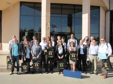 Sabancı University hosted the EMBA Consortium