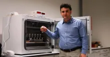 Scientific breakthrough by Sabancı University: “MORBIDOSTAT” for fighting bacteria