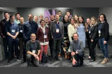 The &quot;Sabanci University Alumni and Friends&quot; meeting