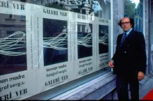 Works of Teoman Madra: Restored to Life