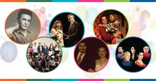 A new season of plays and concerts at SGM