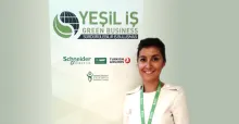 Green Business Carbon and Water Management Section
