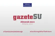 GazeteSU Almanac 2023