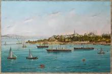 Encounters in the Sakıp Sabancı Museum Collections -2