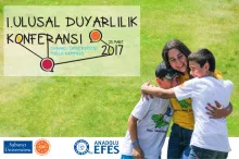 Sabancı University to expand civic network in the &quot;National Sensitivity Conference&quot;