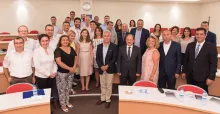 The third Akkök Executive Development Program by EDU concludes