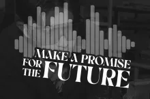 The "Make a Promise for the Future Scholarship Fund" stands by our students affected by the earthquake