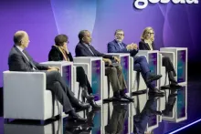GESDA “Global Curriculum for Anticipatory Leadership” Launch Speeches