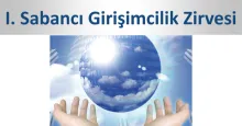 Sabancı Entrepreneurship Summit I