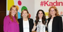 Entrepreneurial women open the gates of business