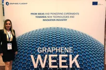 Graphene Week 2017 in Athens