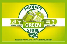 Green Store Competition