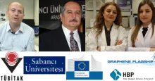 Global achievements by Sabancı University!