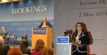 Ninth Sakıp Sabancı Lecture