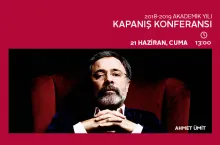 2018-2019 Closing Lecture
