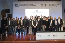 BAVLAB wins award in the Data for Refugees Competition