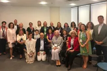Search Conference for Board Nomination Processes