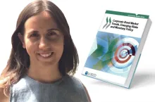 OECD report by our alumni Gül Demirtaş