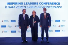 Sabancı University’s Inspiring Leaders Conference covered “The Role of Artificial Intelligence in Education” This Year