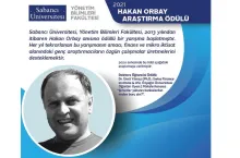 Applications now open for Hakan Orbay Research Awards
