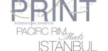 ISEA2011 International ‘PRINT - Pacific Rim Meets Istanbul’ Exhibition.