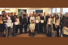EDU, Hexagon Studio Executive Development Program&#039;s second term concludes