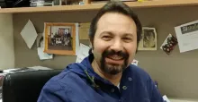 Hikmet Budak was selected as Montana State University’s Montana Plant Sciences Chair