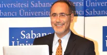 Gökhan Hotamışlıgil on the importance of solidarity