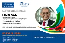 Inspiring Leaders Conference to be Held on September 20, 2024