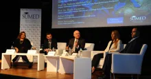Sabancı University International Board of Overseers discussed “Turkey, Europe and the World”