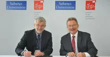 Sabancı University IHP-Microelectronics cooperation to shape the future
