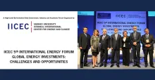 Period of cheap energy ended in the world...