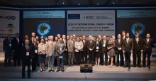 6th IICEC International Energy Forum