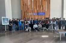 European Researchers' Night (ERN-ApuliaMED Project) Held