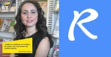 Our graduate goes on the &quot;100 most influential women&quot; list
